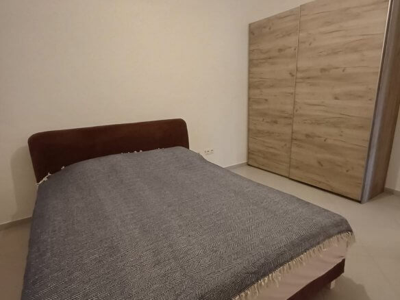 2 apartments in a house in Polje/Bar for rent – MB81