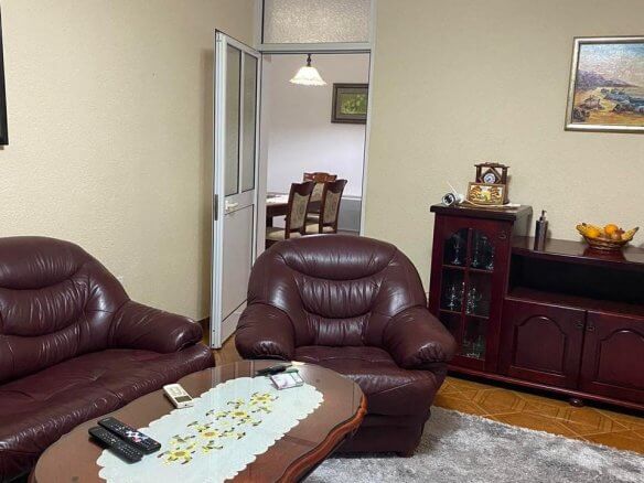Apartment in Zaljevo/ Bar for rent – MB86