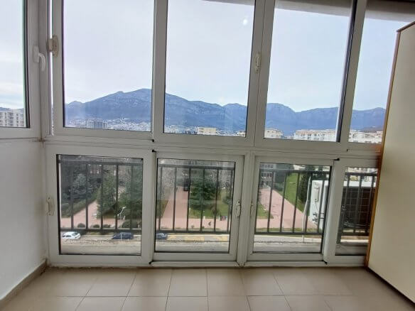 Apartment in the center of Bar for rent – MB88