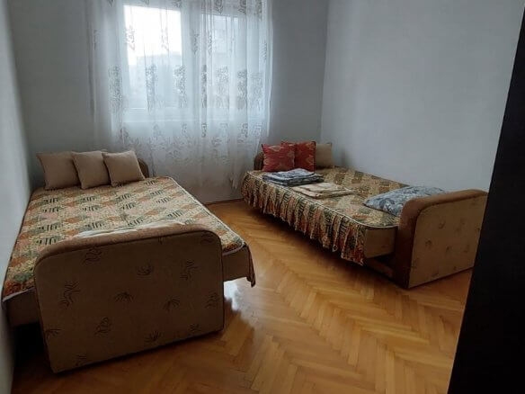Apartment in the center of Bar for rent – MB85