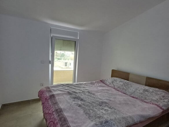 2 apartments in a house in Polje/Bar for rent – MB81