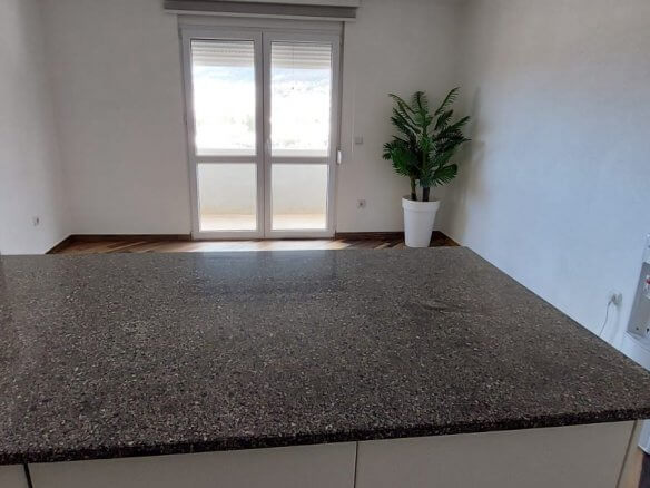 3-bedroom apartment in Bjeliši/ Bar for rent – MB79
