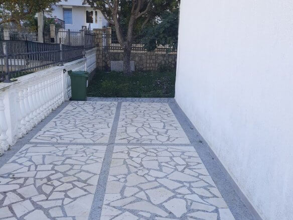 Haus in Dubrava zur Miete – MDu8