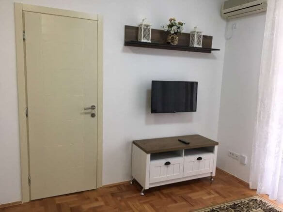 1-bedroom apartment in Bar for rent – MB80