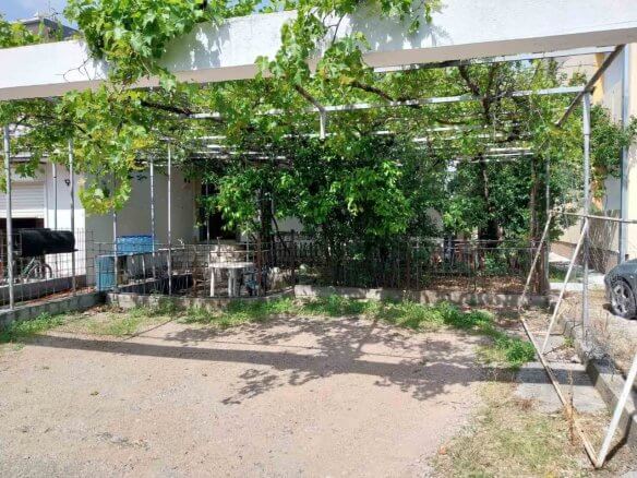 Prodaje se apartmanska kuća u Bjelišima/ Baru – BHK125