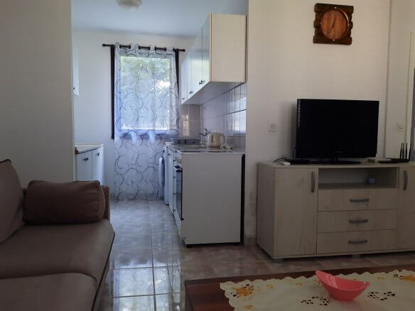 Haus in Dubrava zur Miete – MDu8
