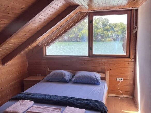 Kuća na Adi Bojani/Ulcinj na prodaju – UlHK23