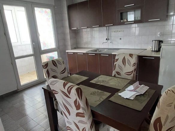Apartment in the center of Bar for rent – MB85