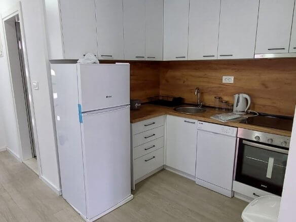 Apartment in Bar for rent – MB95
