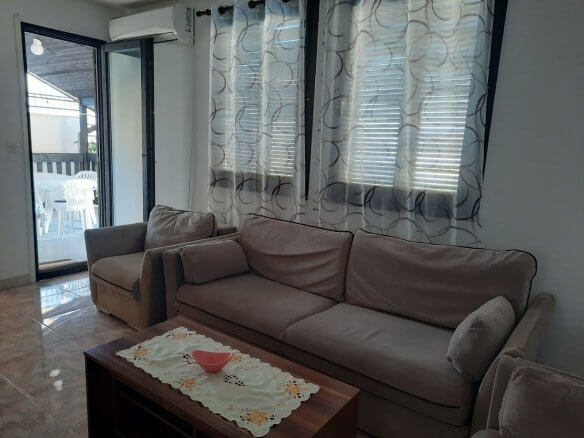 Haus in Dubrava zur Miete – MDu8
