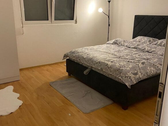Apartment in Zaljevo/ Bar for rent – MB86