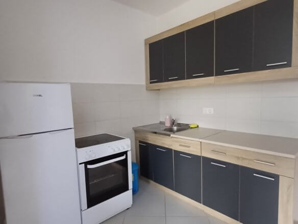 2 apartments in a house in Polje/Bar for rent – MB81