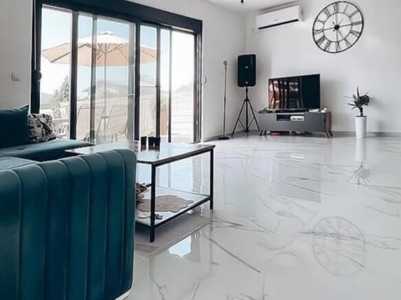 Prodaje se novosagrađena kuća u Polju/Bar – BHK127
