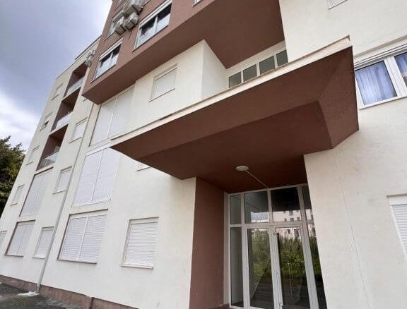 Apartment in Ulcinj for sale – UlWK4