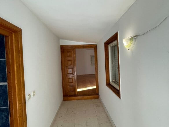 Apartment in Šušanj/ Bar for rent – MB87