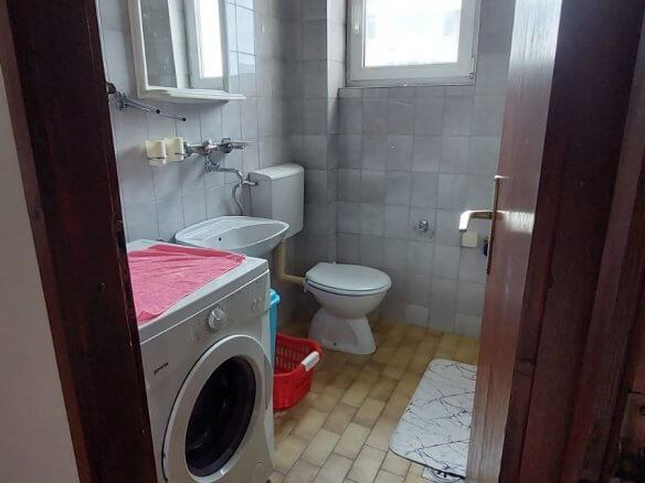 Apartment in the center of Bar for rent – MB85