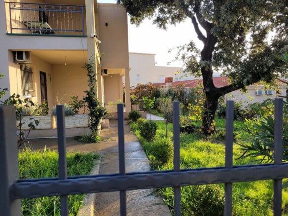 Apartment house in Utjeha for sale – UHK26