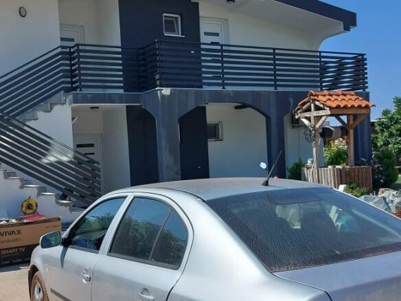 Apartment in Bar for rent – MB95