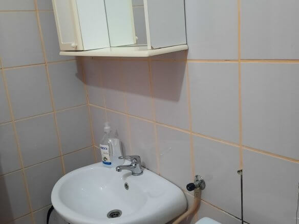 Haus in Dubrava zur Miete – MDu8