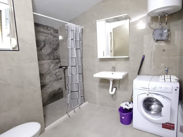 2 apartments in a house in Polje/Bar for rent – MB81
