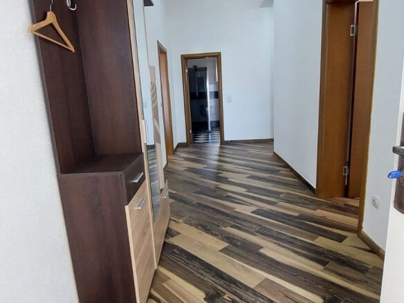 3-bedroom apartment in Bjeliši/ Bar for rent – MB79
