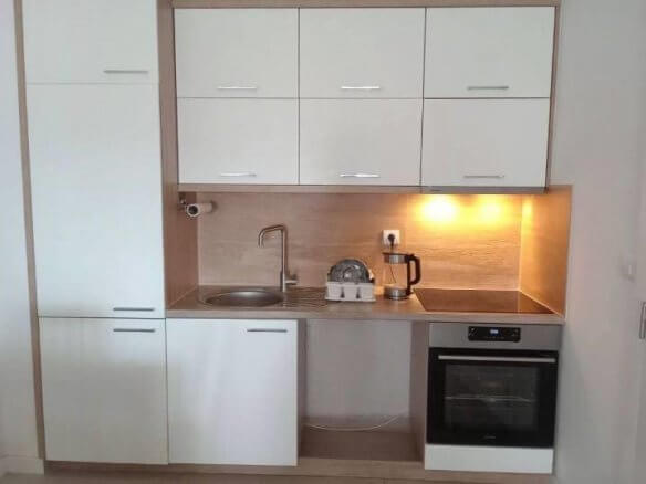 Apartment in Ulcinj for sale – UlWK4
