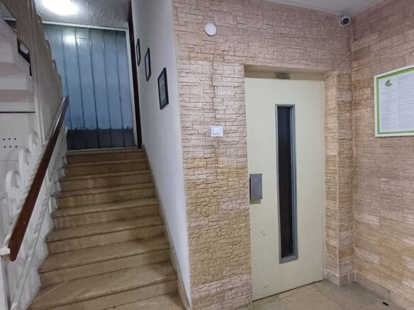 Apartment in the center of Bar for rent – MB83