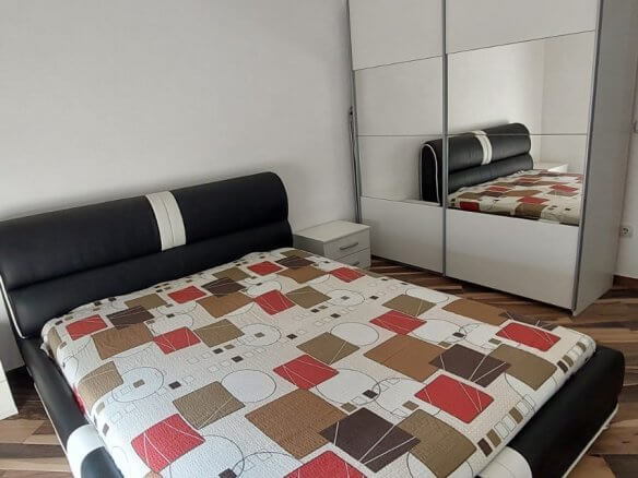 3-bedroom apartment in Bjeliši/ Bar for rent – MB79