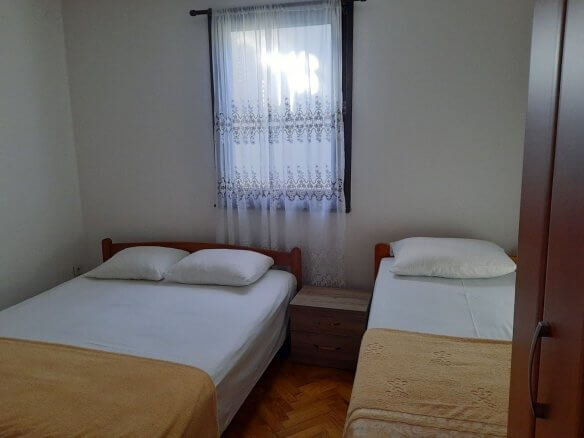 Haus in Dubrava zur Miete – MDu8
