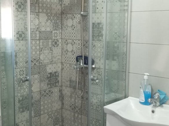 Iznajmljuje se stan u Šušnju/Bar – MB92