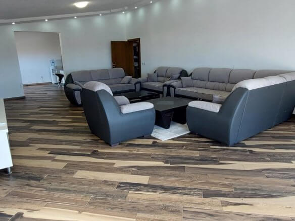 3-bedroom apartment in Bjeliši/ Bar for rent – MB79