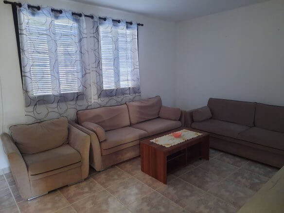 Haus in Dubrava zur Miete – MDu8