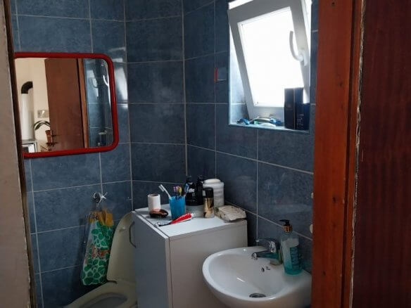 Prodaje se apartmanska kuća u Bjelišima/ Baru – BHK125