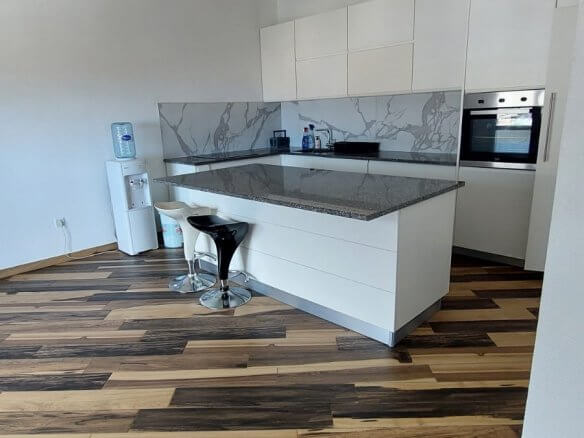 3-bedroom apartment in Bjeliši/ Bar for rent – MB79