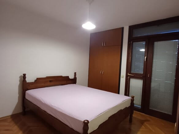 Apartment in the center of Bar for rent – MB83