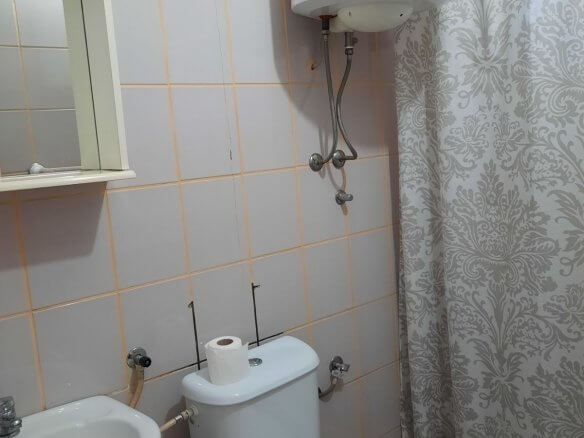 Haus in Dubrava zur Miete – MDu8