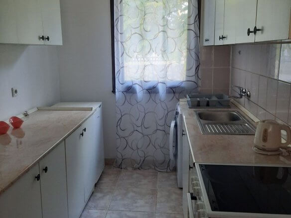 Haus in Dubrava zur Miete – MDu8