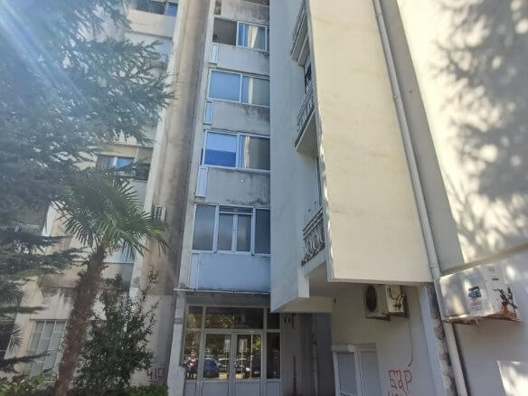 Wohnung im Zentrum von Bar zur Miete – MB70