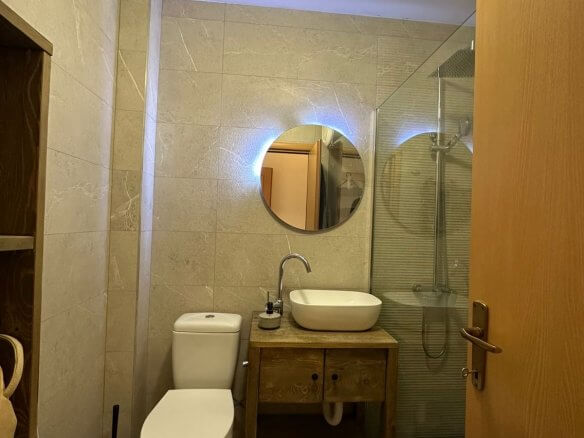 Modern apartment in Bar for sale – BWK40