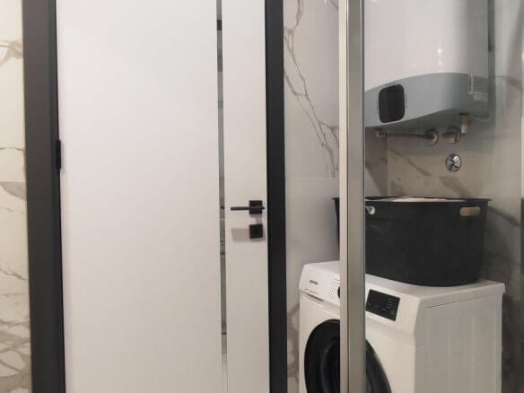 Studio apartment in Bjeliši for sale – BWK42
