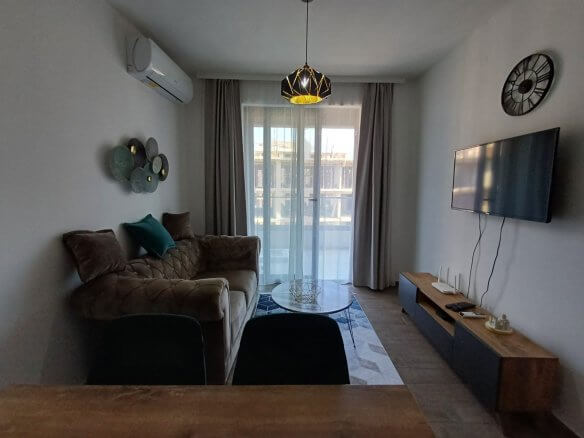 Wohnung in Šušanj/Bar zur Miete – MB82