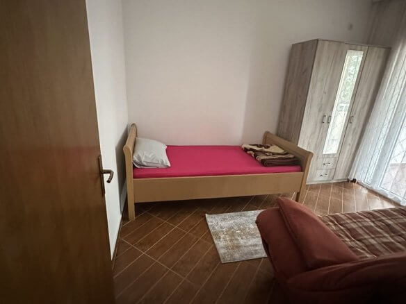 Wohnung in Šušanj/Bar zur Miete – MB91