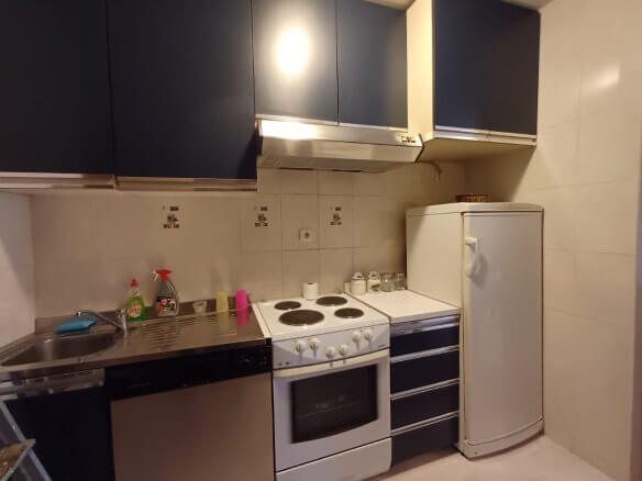 Apartment in the center of Bar for rent – MB88
