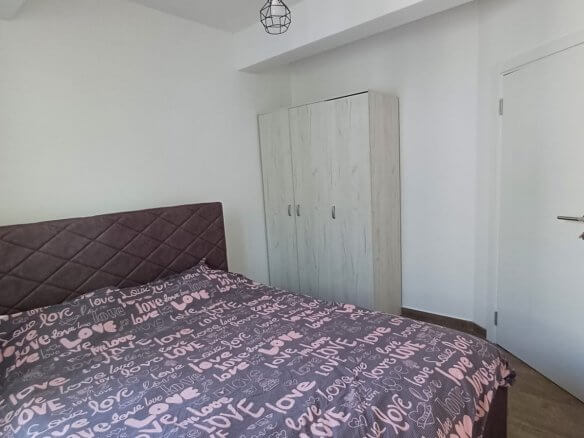 Wohnung in Šušanj/Bar zur Miete – MB82