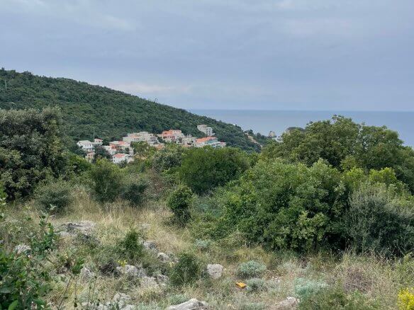 Plot of land for sale in Utjeha – U10
