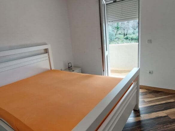 3-bedroom apartment in Bjeliši/ Bar for rent – MB79