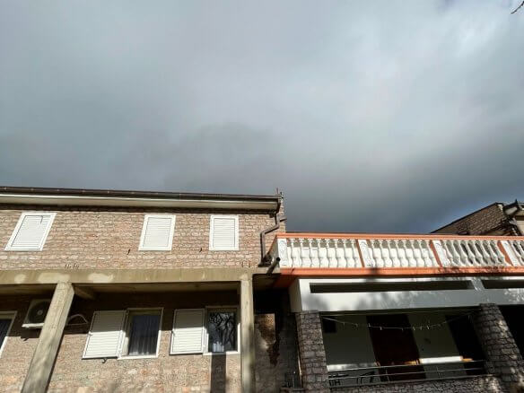 Apartment in Šušanj/ Bar for rent – MB87