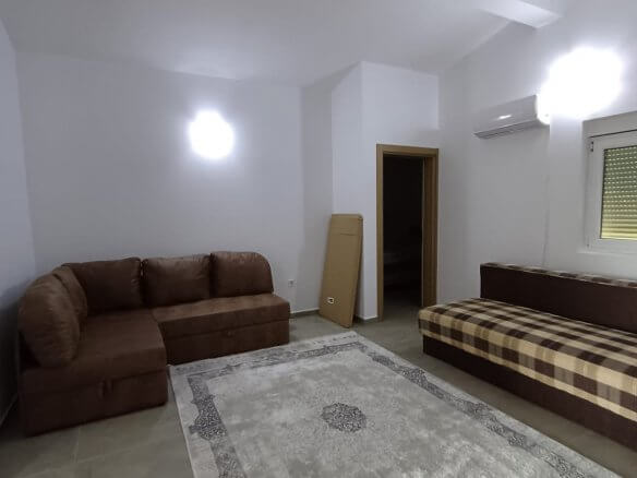 2 apartments in a house in Polje/Bar for rent – MB81