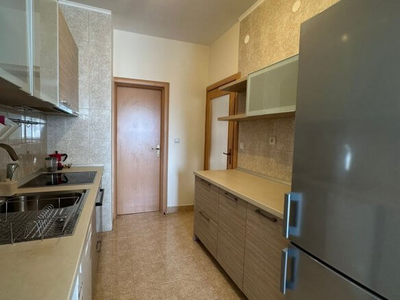 Modern apartment in Bar for sale – BWK40