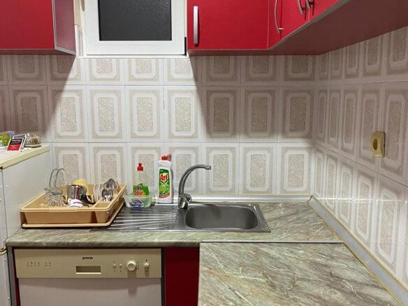 Apartment in Zaljevo/ Bar for rent – MB86
